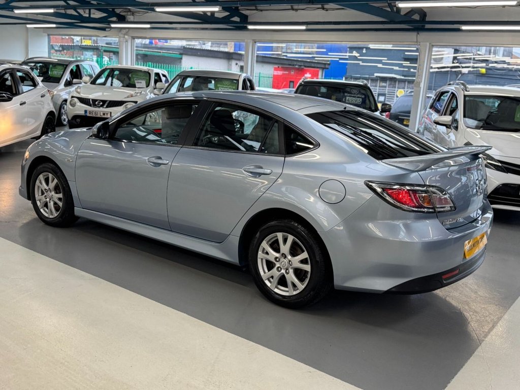 Used Mazda Mazda6 2012 for sale - 77521384: Photo 13