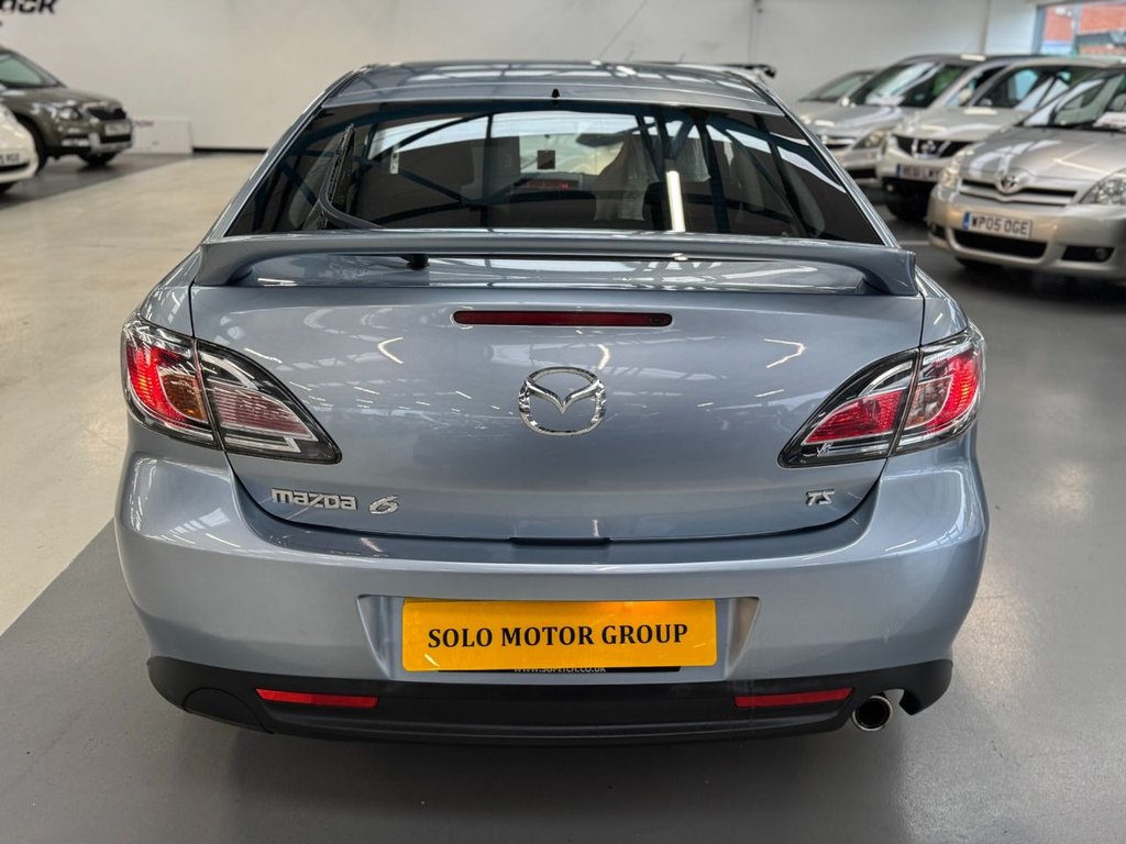 Used Mazda Mazda6 2012 for sale - 77521384: Photo 15