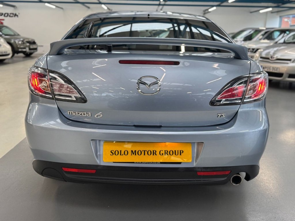 Used Mazda Mazda6 2012 for sale - 77521384: Photo 16