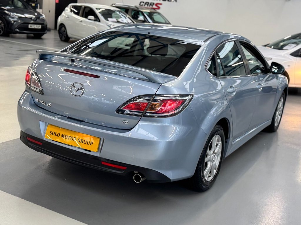 Used Mazda Mazda6 2012 for sale - 77521384: Photo 17