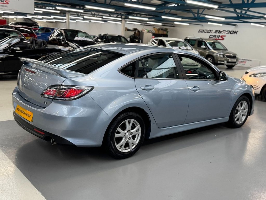 Used Mazda Mazda6 2012 for sale - 77521384: Photo 18