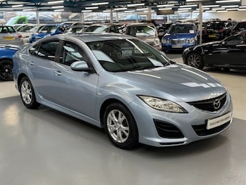 Used Mazda Mazda6 2012 for sale - 77521384: Photo