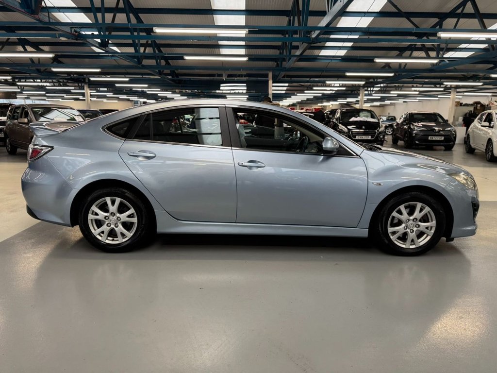 Used Mazda Mazda6 2012 for sale - 77521384: Photo 20