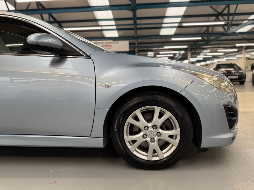 Used Mazda Mazda6 2012 for sale - 77521384: Photo 21