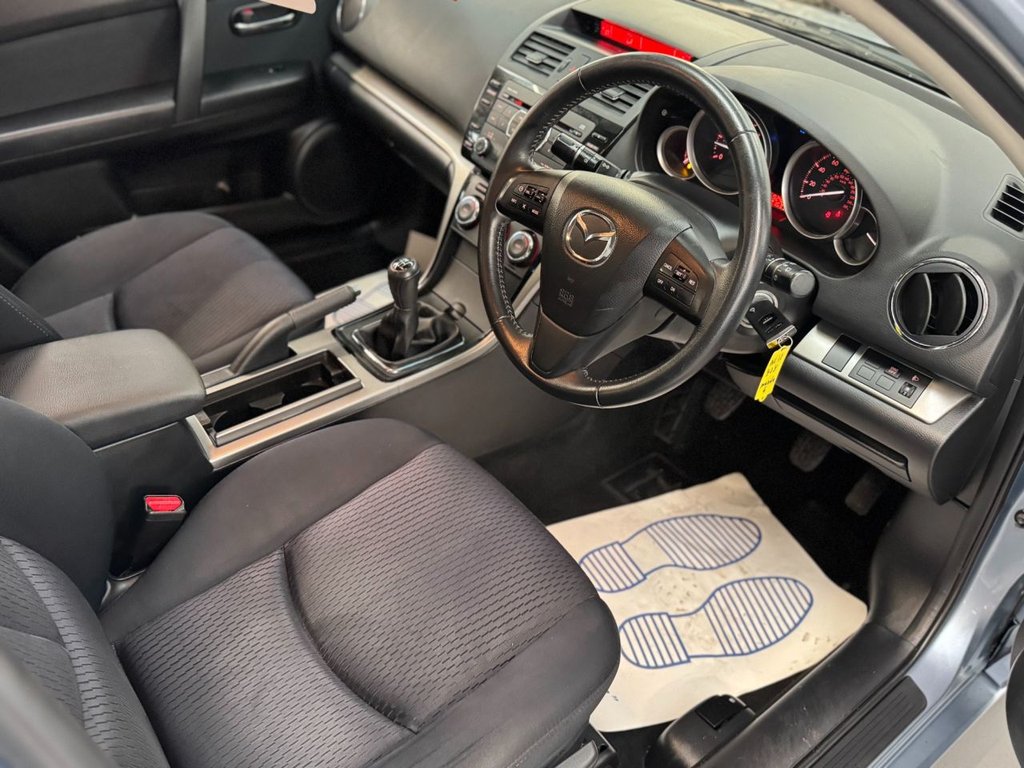 Used Mazda Mazda6 2012 for sale - 77521384: Photo 23