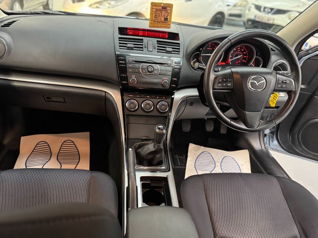 Used Mazda Mazda6 2012 for sale - 77521384: Photo 25