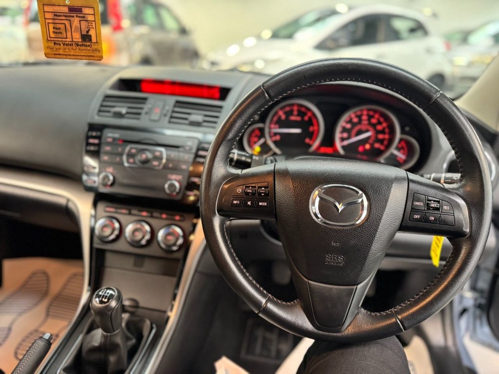 Used Mazda Mazda6 2012 for sale - 77521384: Photo 26