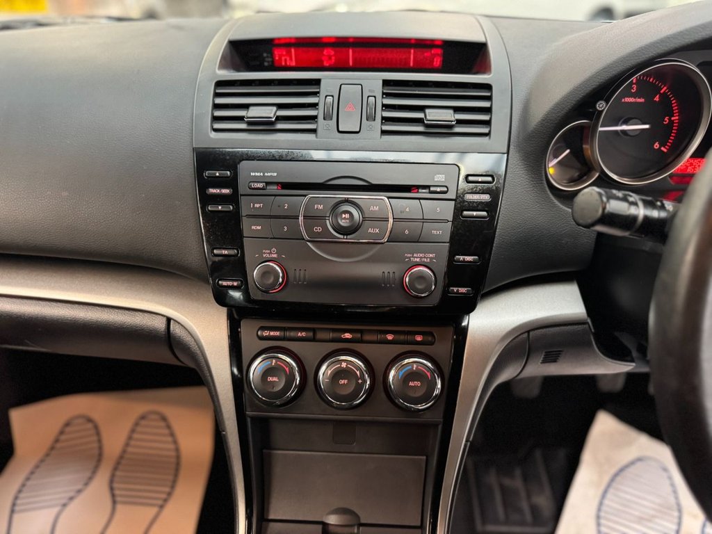 Used Mazda Mazda6 2012 for sale - 77521384: Photo 27