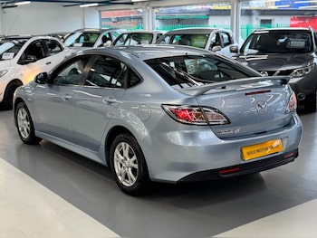 Used Mazda Mazda6 2012 for sale - 77521384: Photo