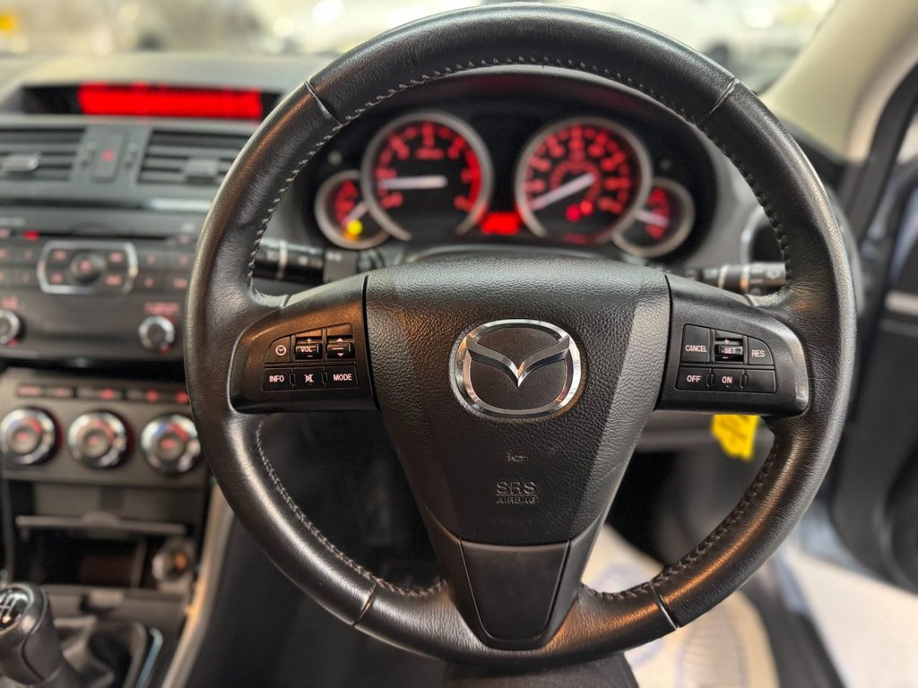 Used Mazda Mazda6 2012 for sale - 77521384: Photo 38