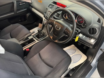 Used Mazda Mazda6 2012 for sale - 77521384: Photo