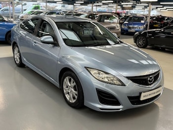 Used Mazda Mazda6 2012 for sale - 77521384: Photo