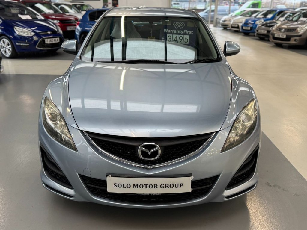 Used Mazda Mazda6 2012 for sale - 77521384: Photo 6