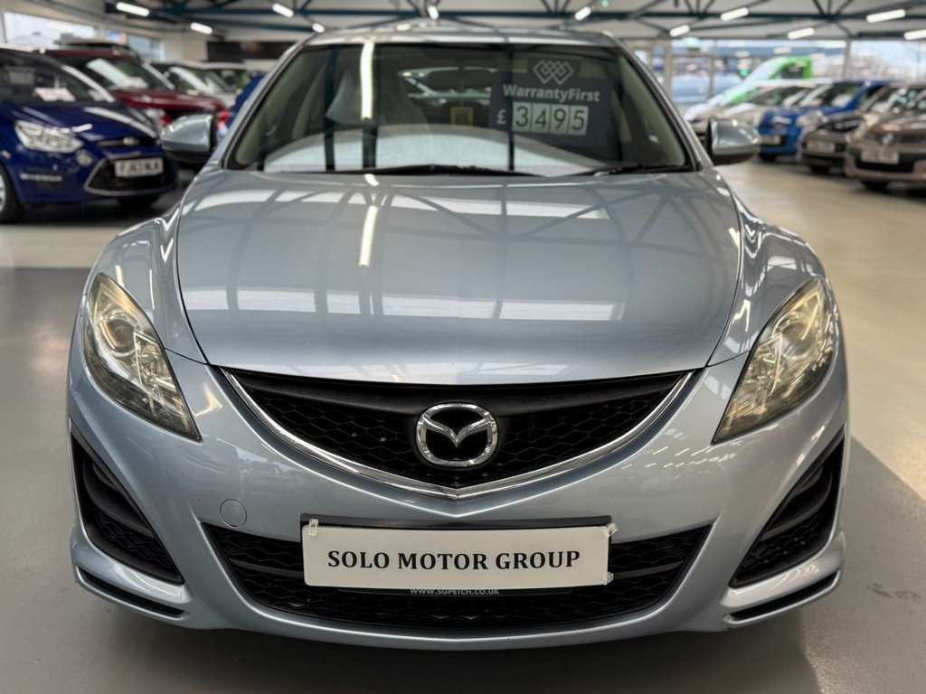 Used Mazda Mazda6 2012 for sale - 77521384: Photo 7