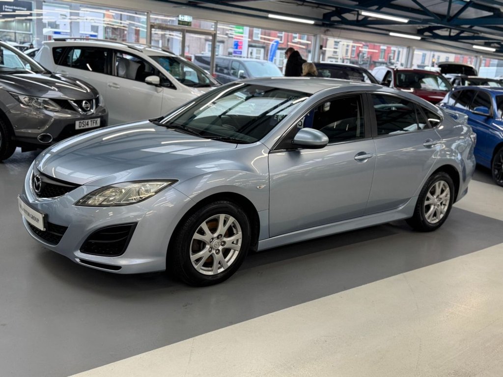 Used Mazda Mazda6 2012 for sale - 77521384: Photo 9