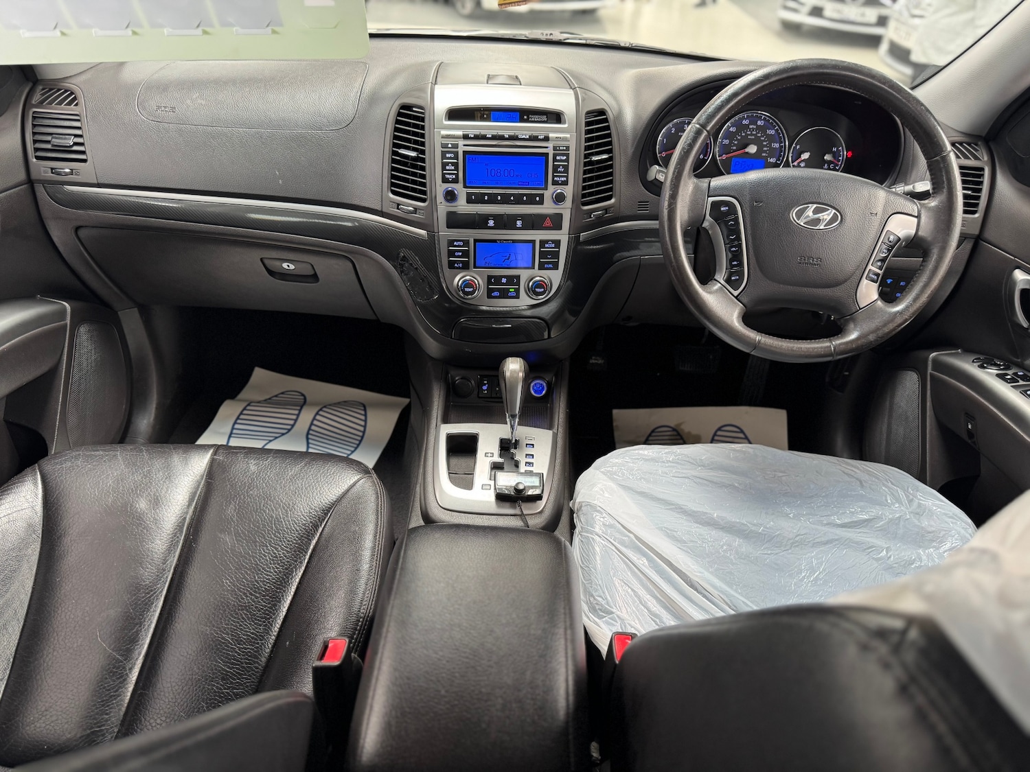 Vehicle 23