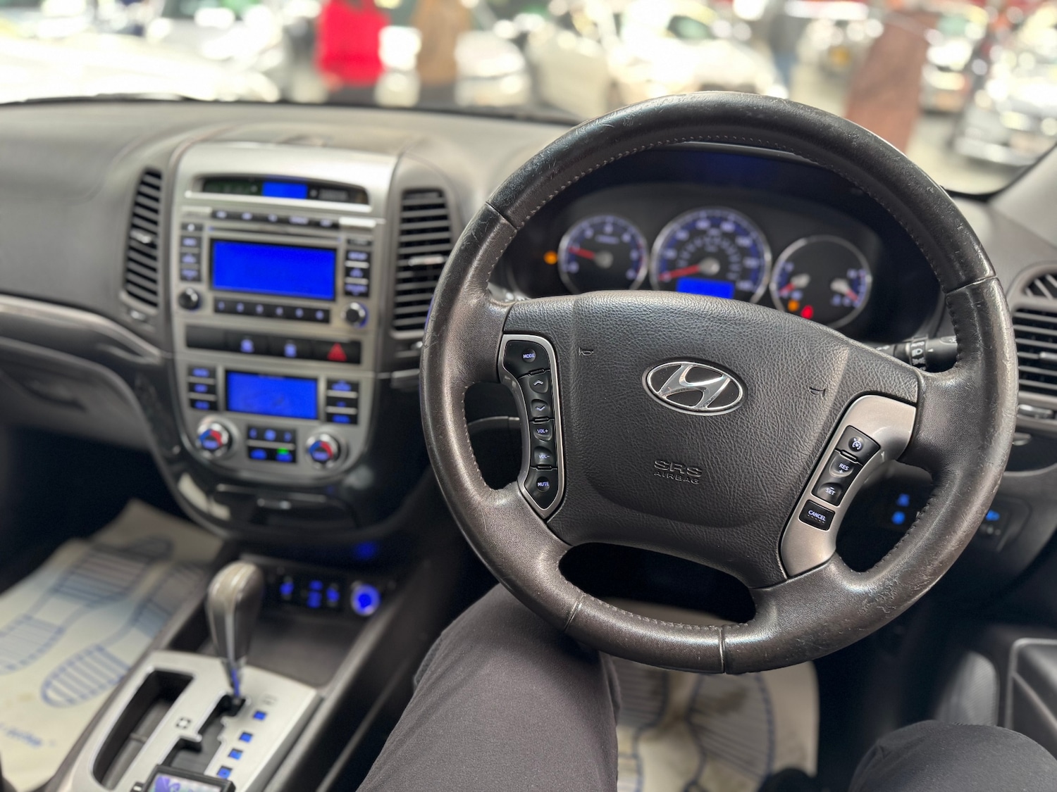 Vehicle 24