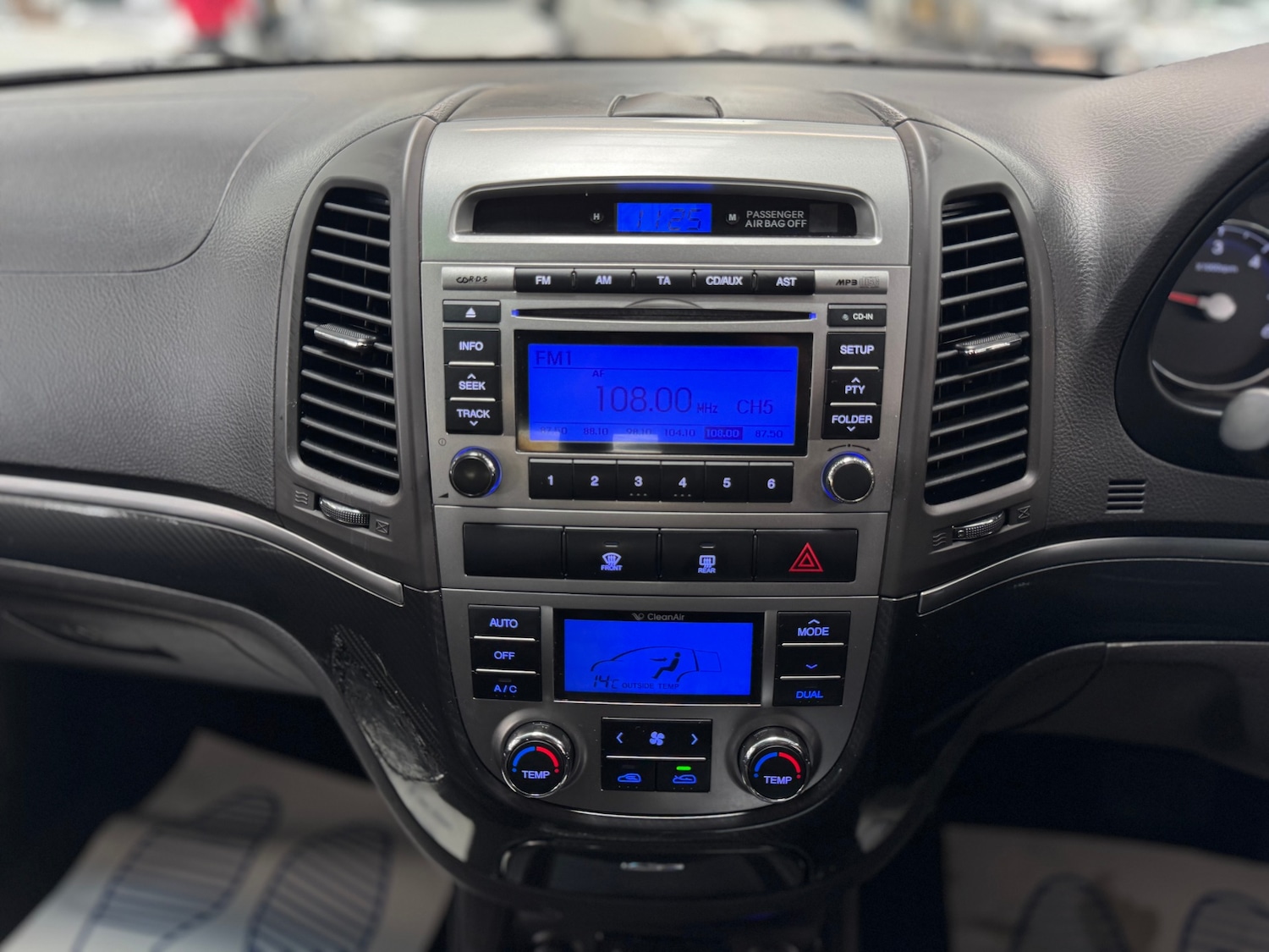 Vehicle 25