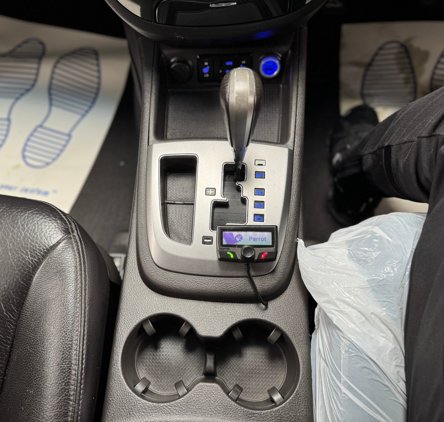 Vehicle 26