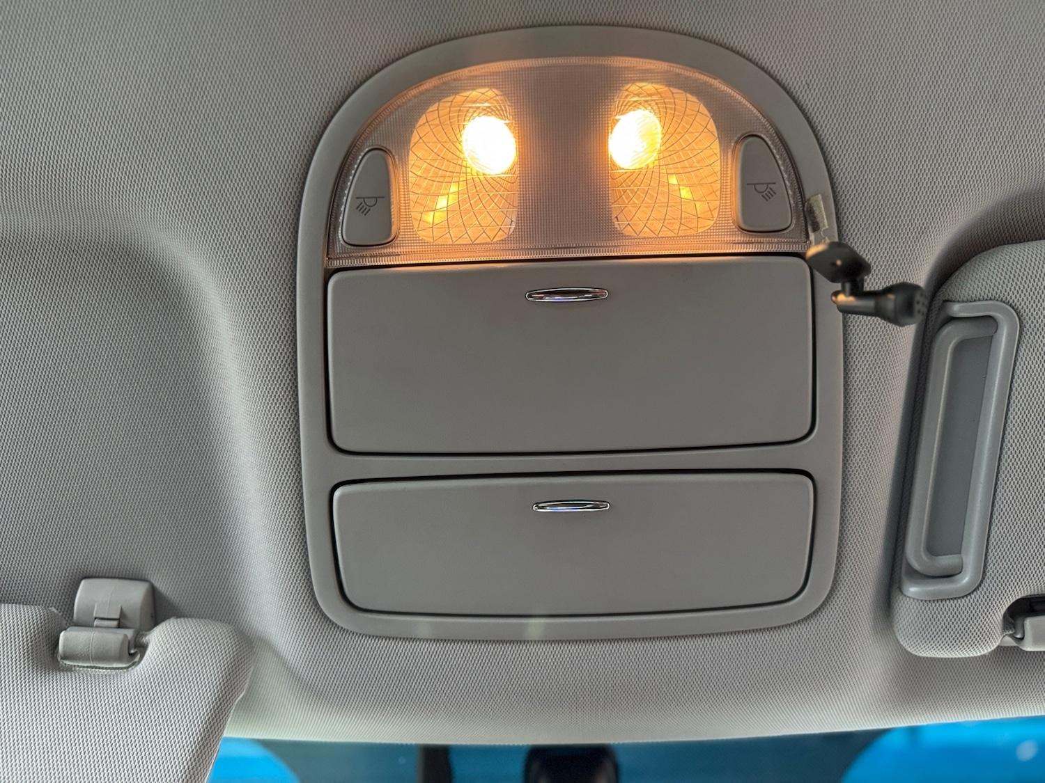 Vehicle 50