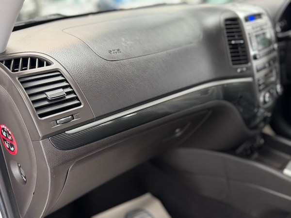 Used Hyundai Santa Fe 2010 for sale - 74891575: Photo 57