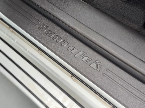 Used Hyundai Santa Fe 2010 for sale - 74891575: Photo 60
