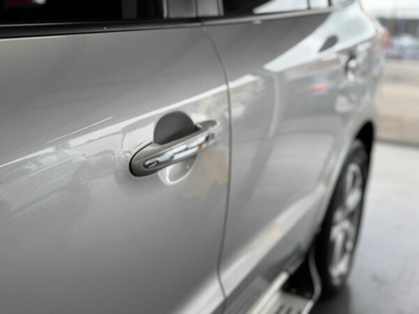 Used Hyundai Santa Fe 2010 for sale - 74891575: Photo 79