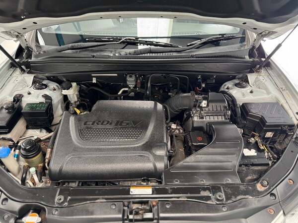 Used Hyundai Santa Fe 2010 for sale - 74891575: Photo 90