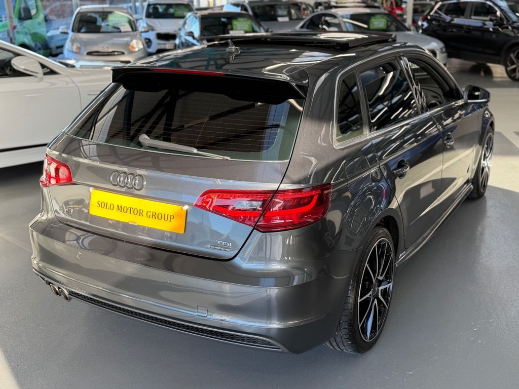 Used Audi A3 2016 for sale - 77007177: Photo 11