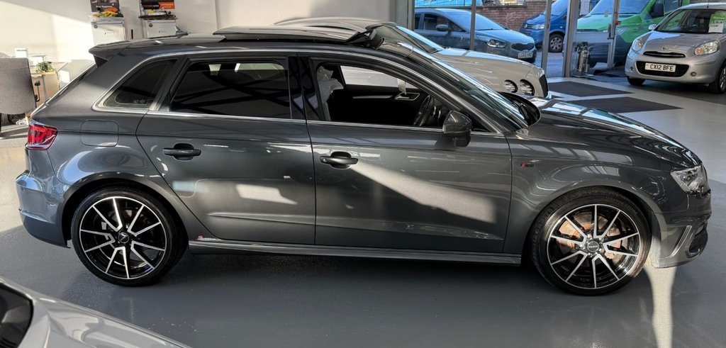 Used Audi A3 2016 for sale - 77007177: Photo 13