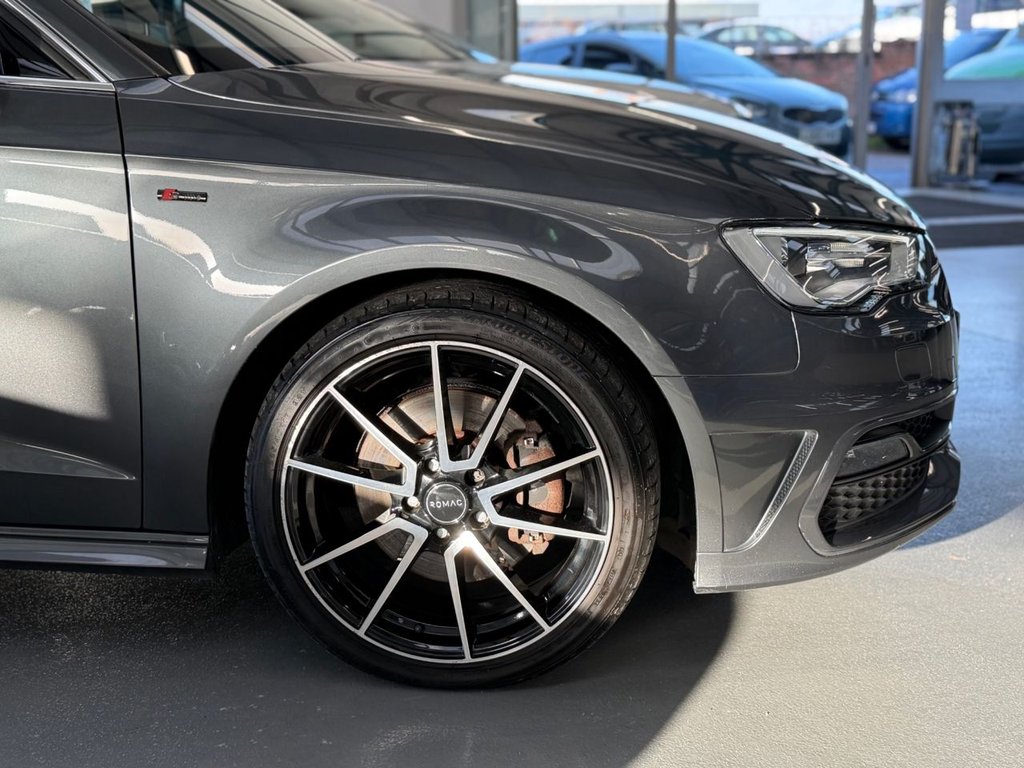 Used Audi A3 2016 for sale - 77007177: Photo 14