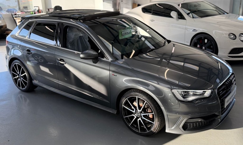 Used Audi A3 2016 for sale - 77007177: Photo 15