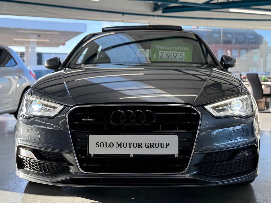 Used Audi A3 2016 for sale - 77007177: Photo 18