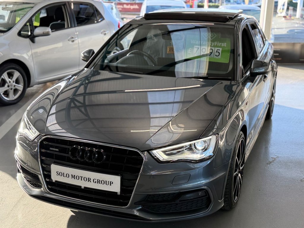 Used Audi A3 2016 for sale - 77007177: Photo 19