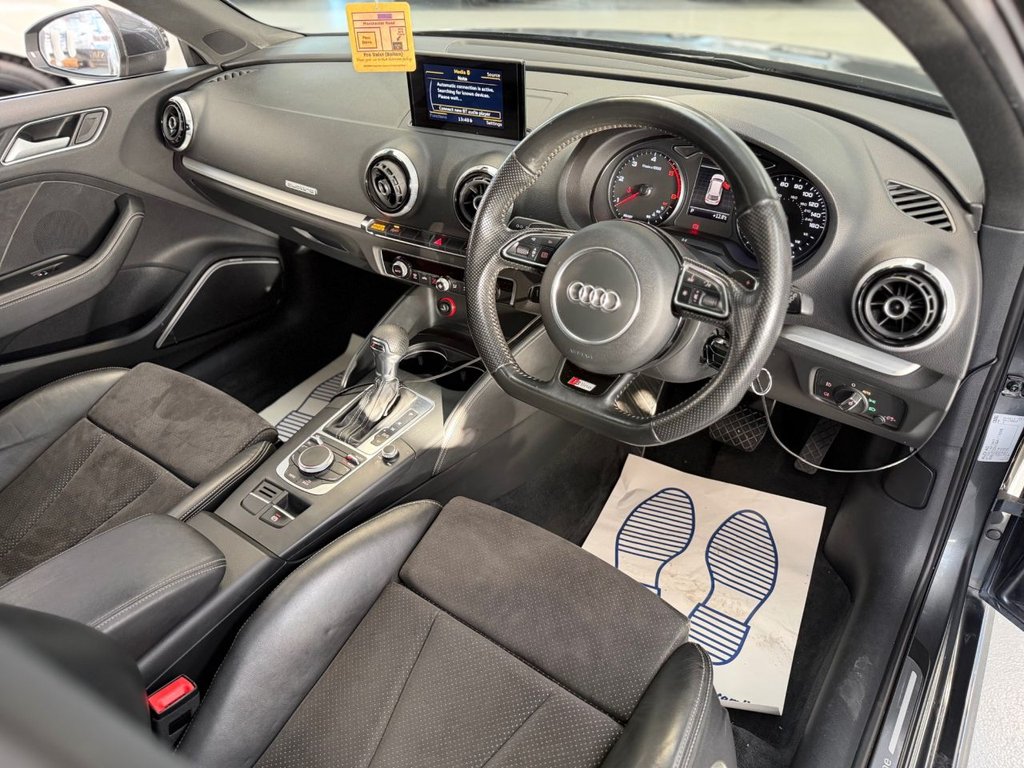 Used Audi A3 2016 for sale - 77007177: Photo 20