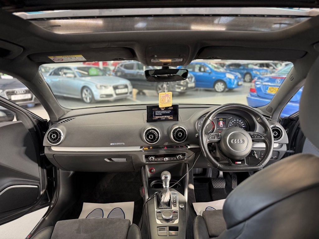 Used Audi A3 2016 for sale - 77007177: Photo 22