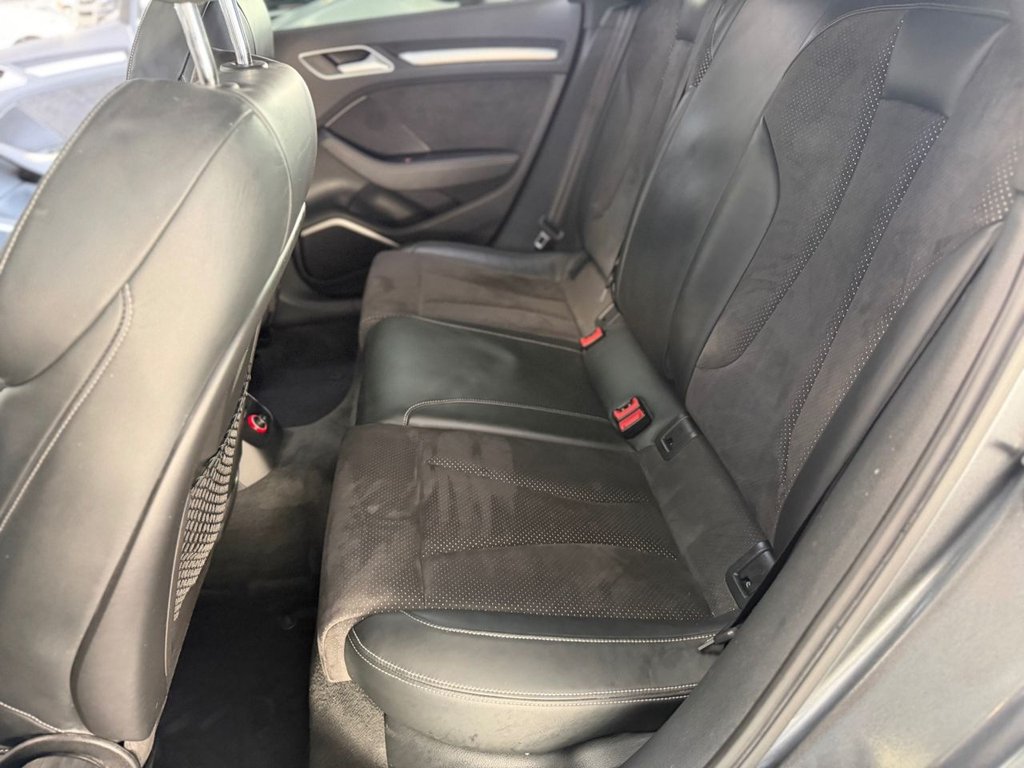 Used Audi A3 2016 for sale - 77007177: Photo 23