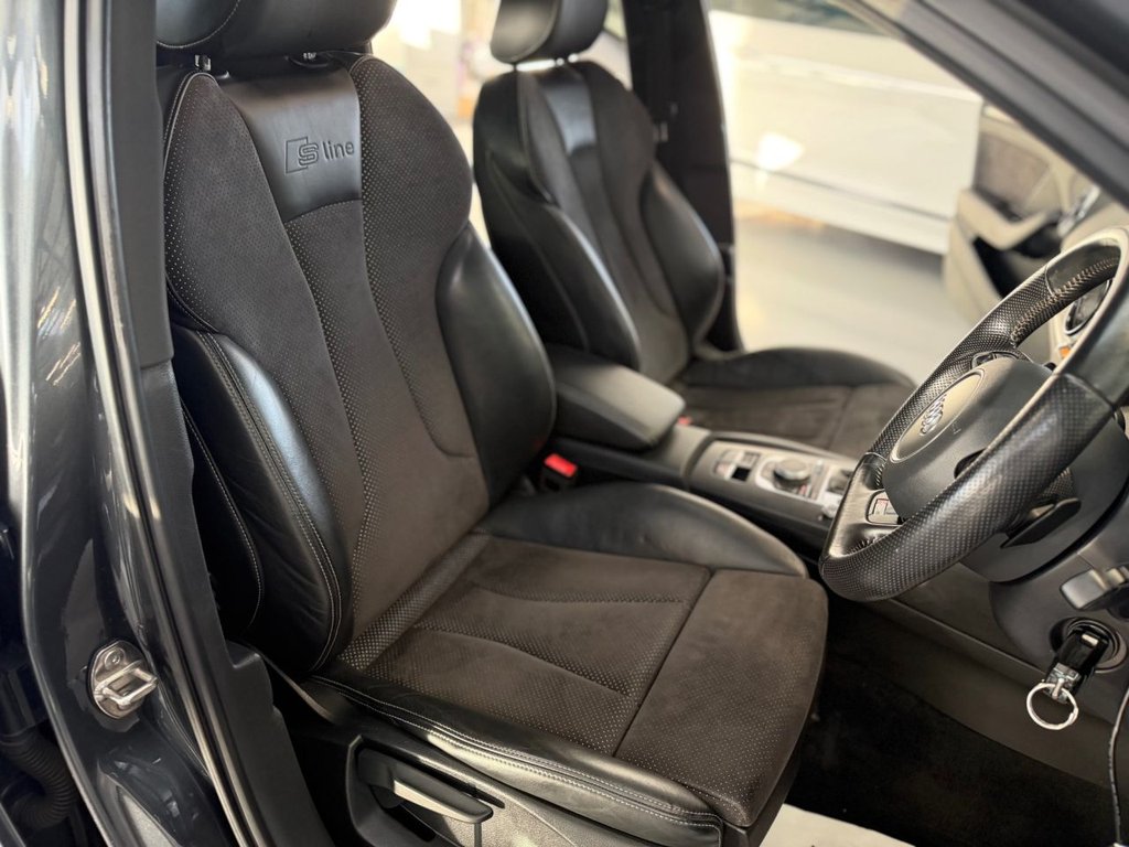 Used Audi A3 2016 for sale - 77007177: Photo 25