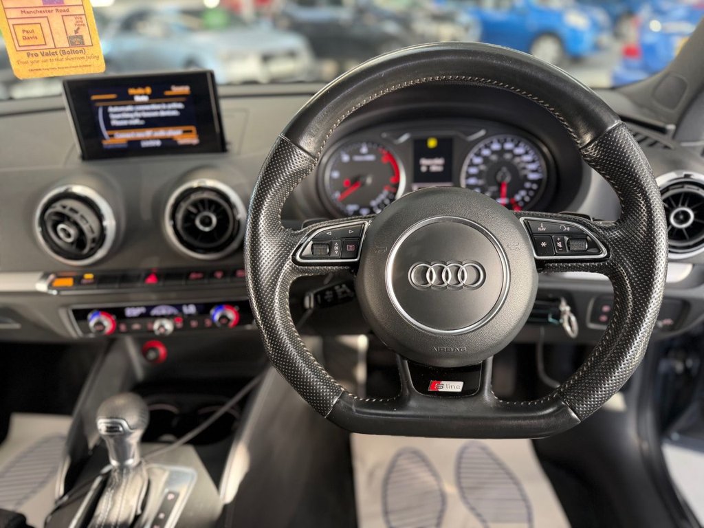 Used Audi A3 2016 for sale - 77007177: Photo 26