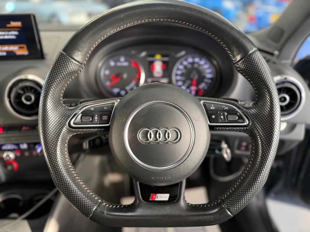 Used Audi A3 2016 for sale - 77007177: Photo 27