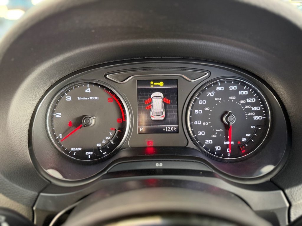 Used Audi A3 2016 for sale - 77007177: Photo 28