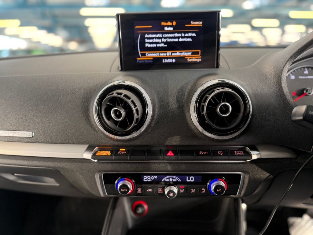 Used Audi A3 2016 for sale - 77007177: Photo 29