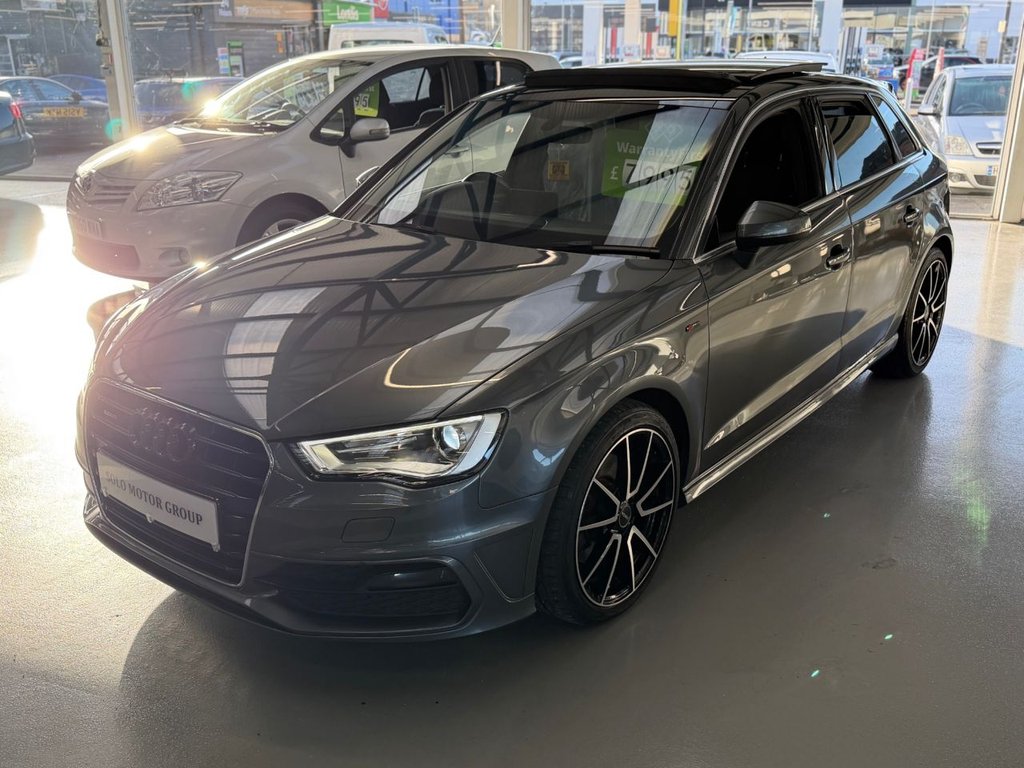 Used Audi A3 2016 for sale - 77007177: Photo 3