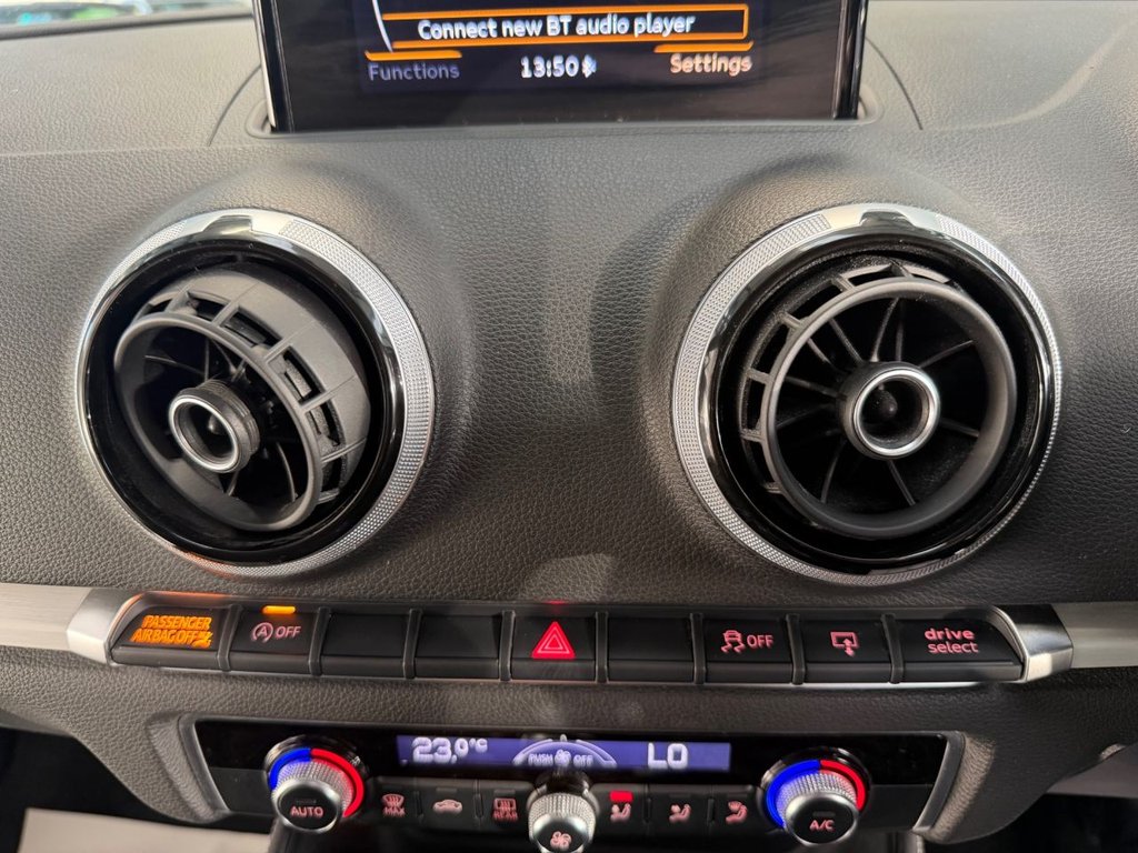 Used Audi A3 2016 for sale - 77007177: Photo 32