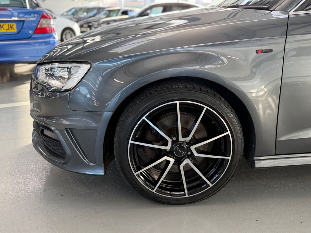 Used Audi A3 2016 for sale - 77007177: Photo 5