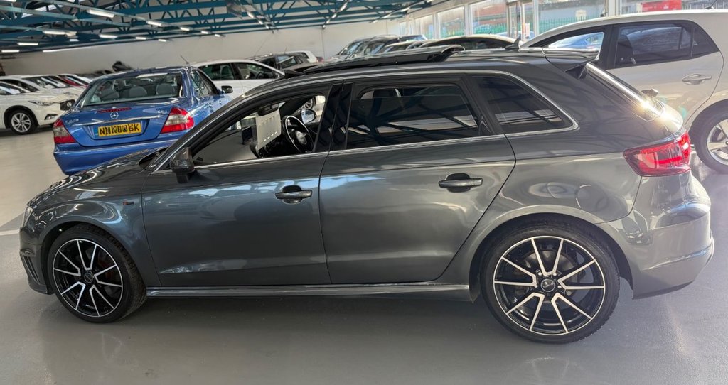 Used Audi A3 2016 for sale - 77007177: Photo 6