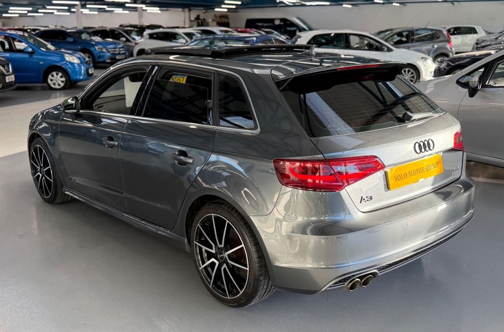 Used Audi A3 2016 for sale - 77007177: Photo 7