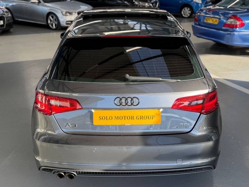 Used Audi A3 2016 for sale - 77007177: Photo 9