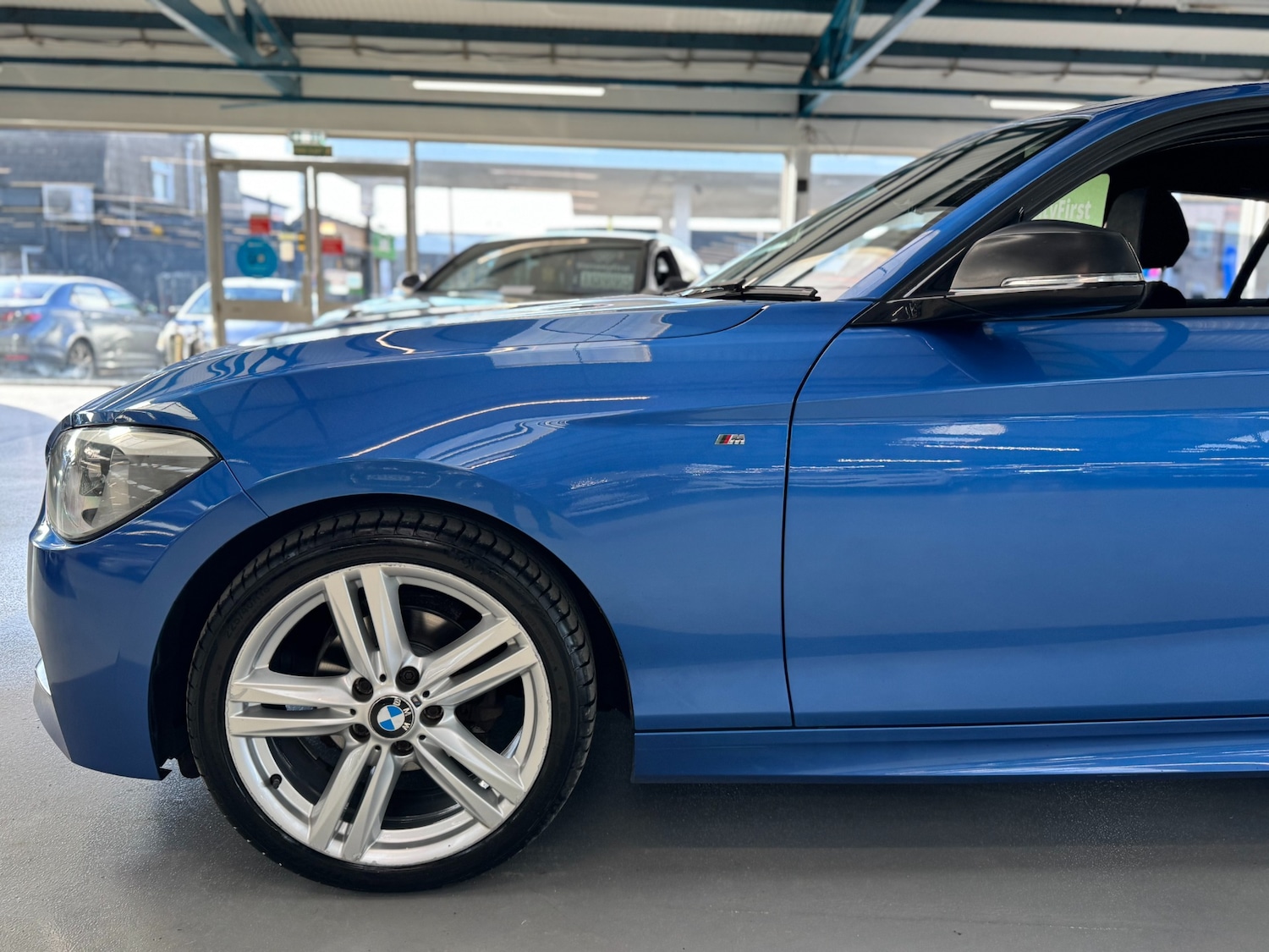Used BMW 1 Series 2013 for sale - 76374502: Photo 10