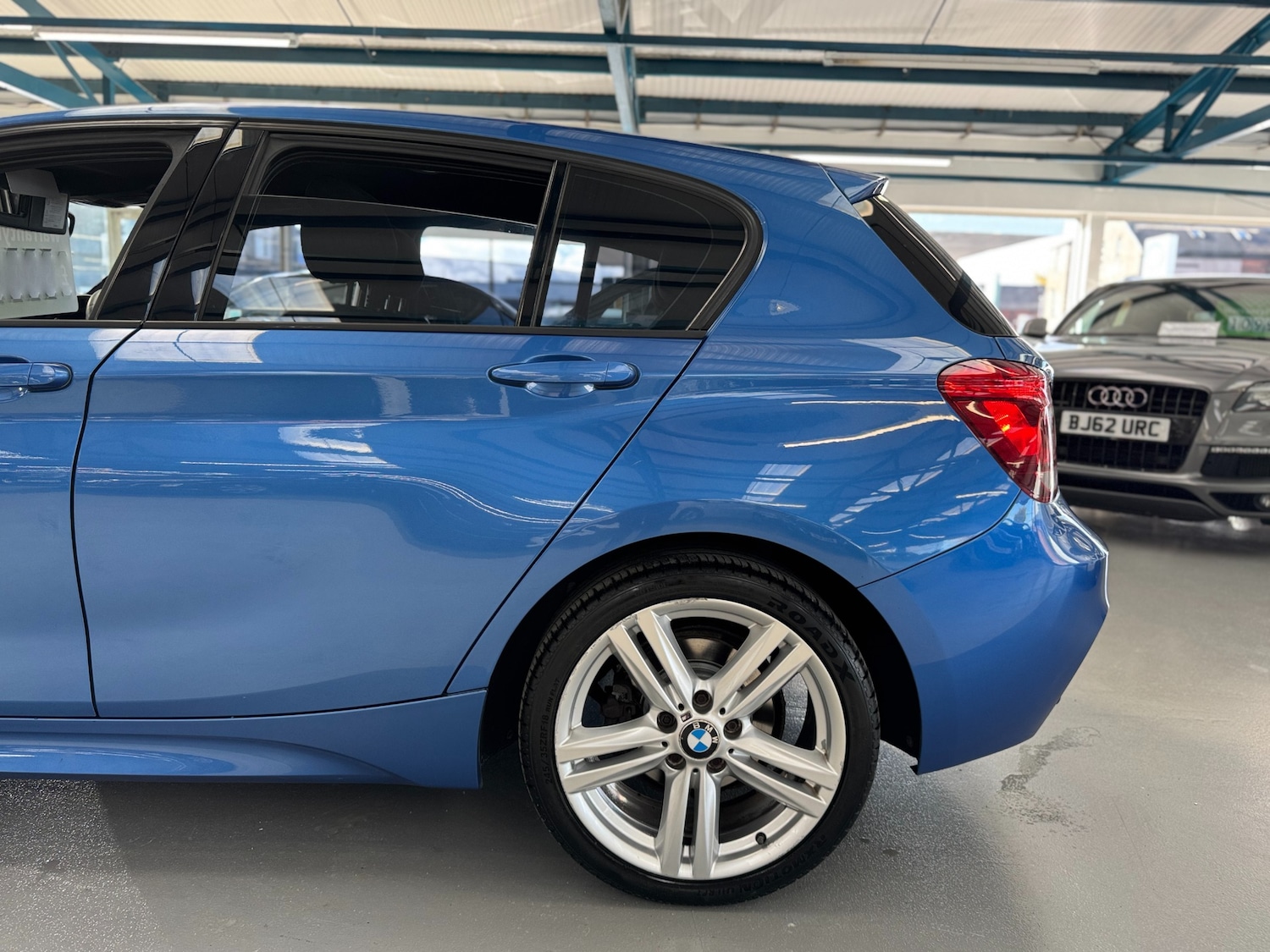 Used BMW 1 Series 2013 for sale - 76374502: Photo 12